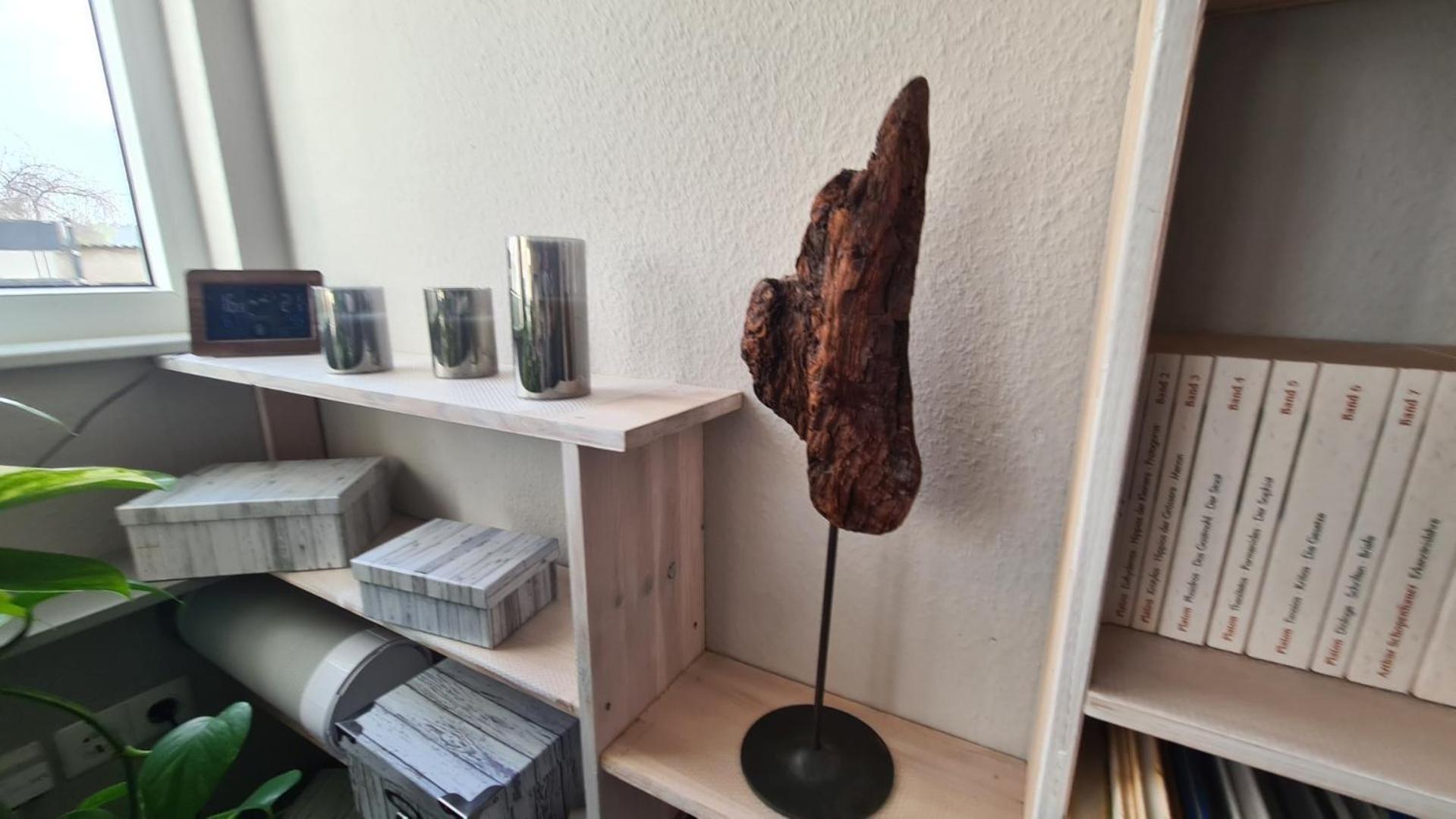 Appartement Am Mueritzstrand *