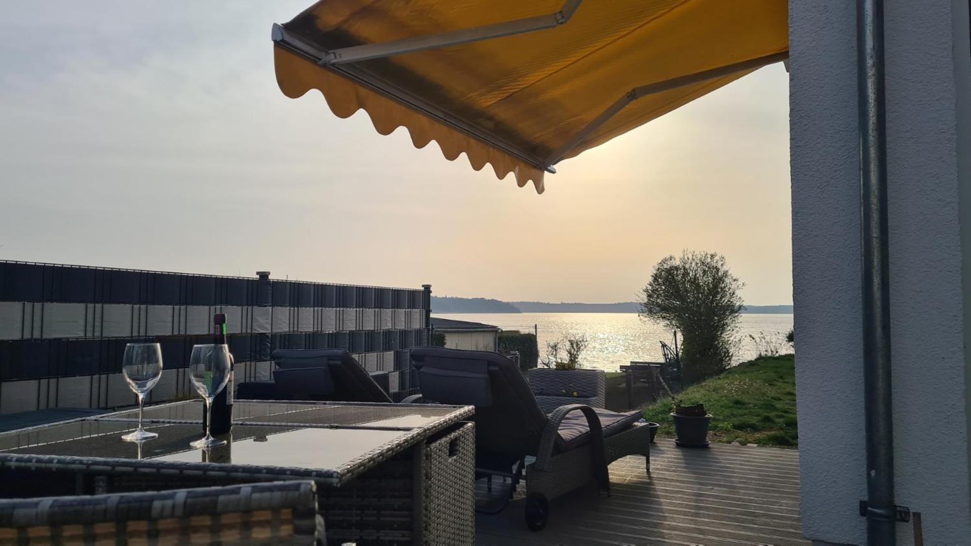 Appartement Am Mueritzstrand Waren (Mueritz)