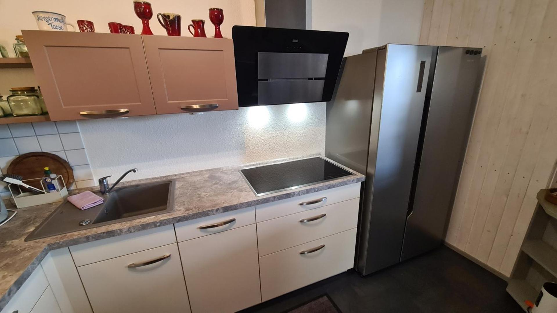 Appartement Am Mueritzstrand Waren (Mueritz)